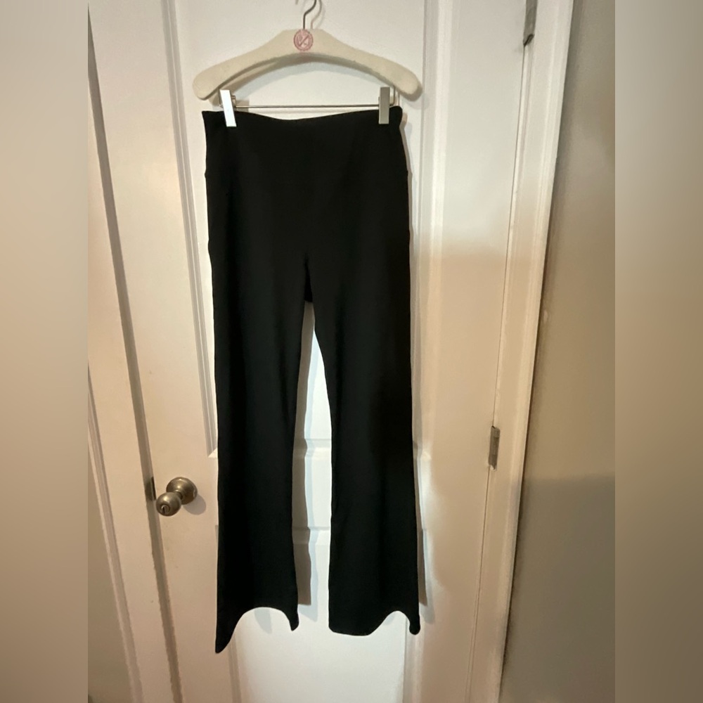 Ladies flare pants/leggings